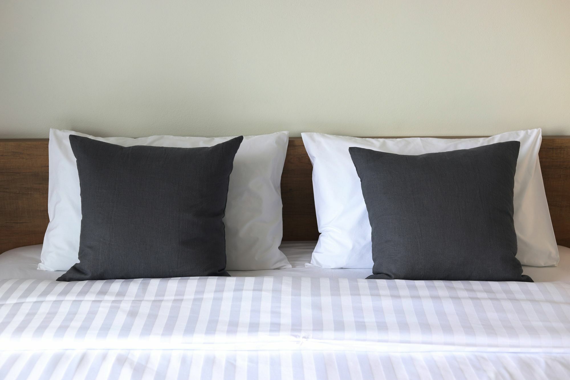 Sukh Serviced Apartment Ban Kho Hong Bagian luar foto