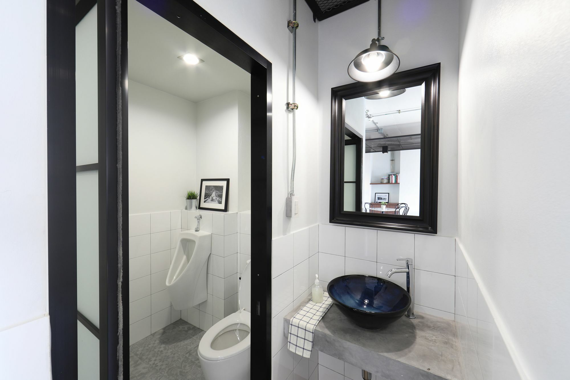 Sukh Serviced Apartment Ban Kho Hong Bagian luar foto