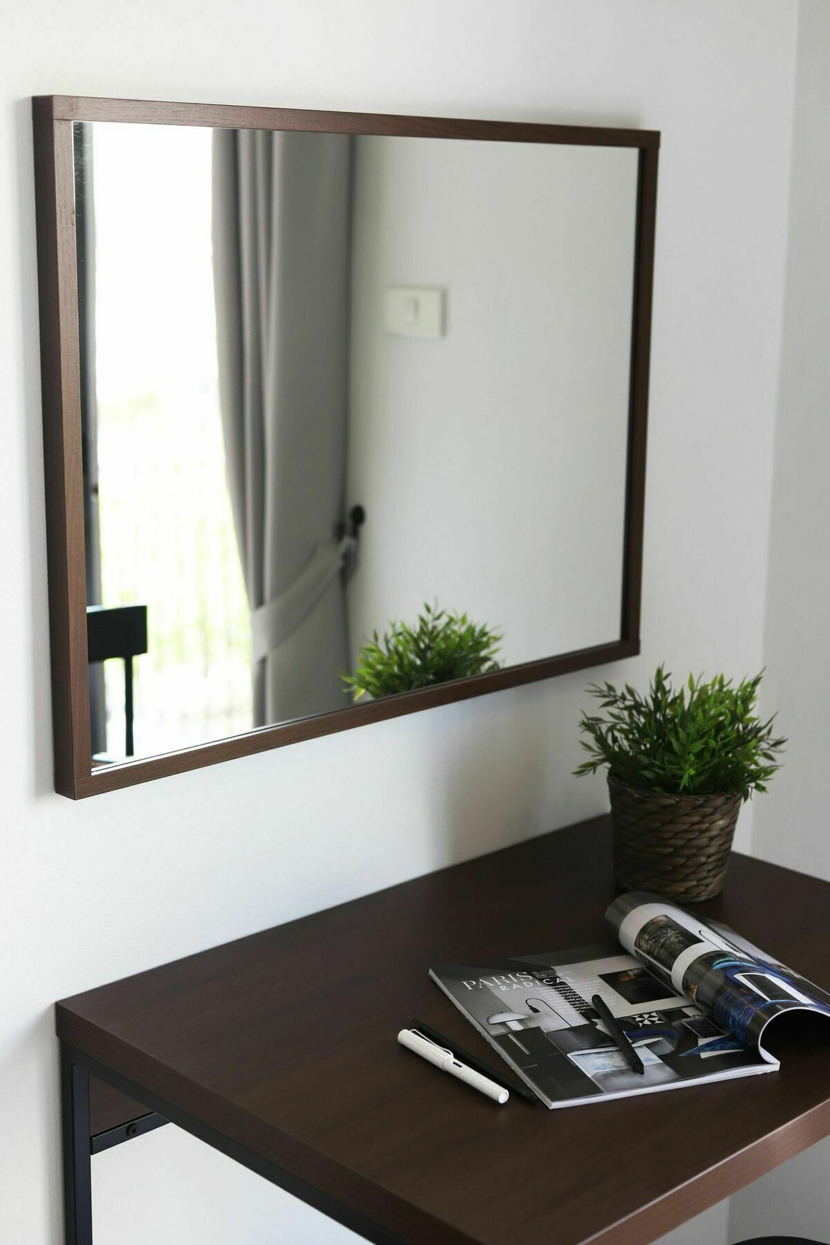 Sukh Serviced Apartment Ban Kho Hong Bagian luar foto