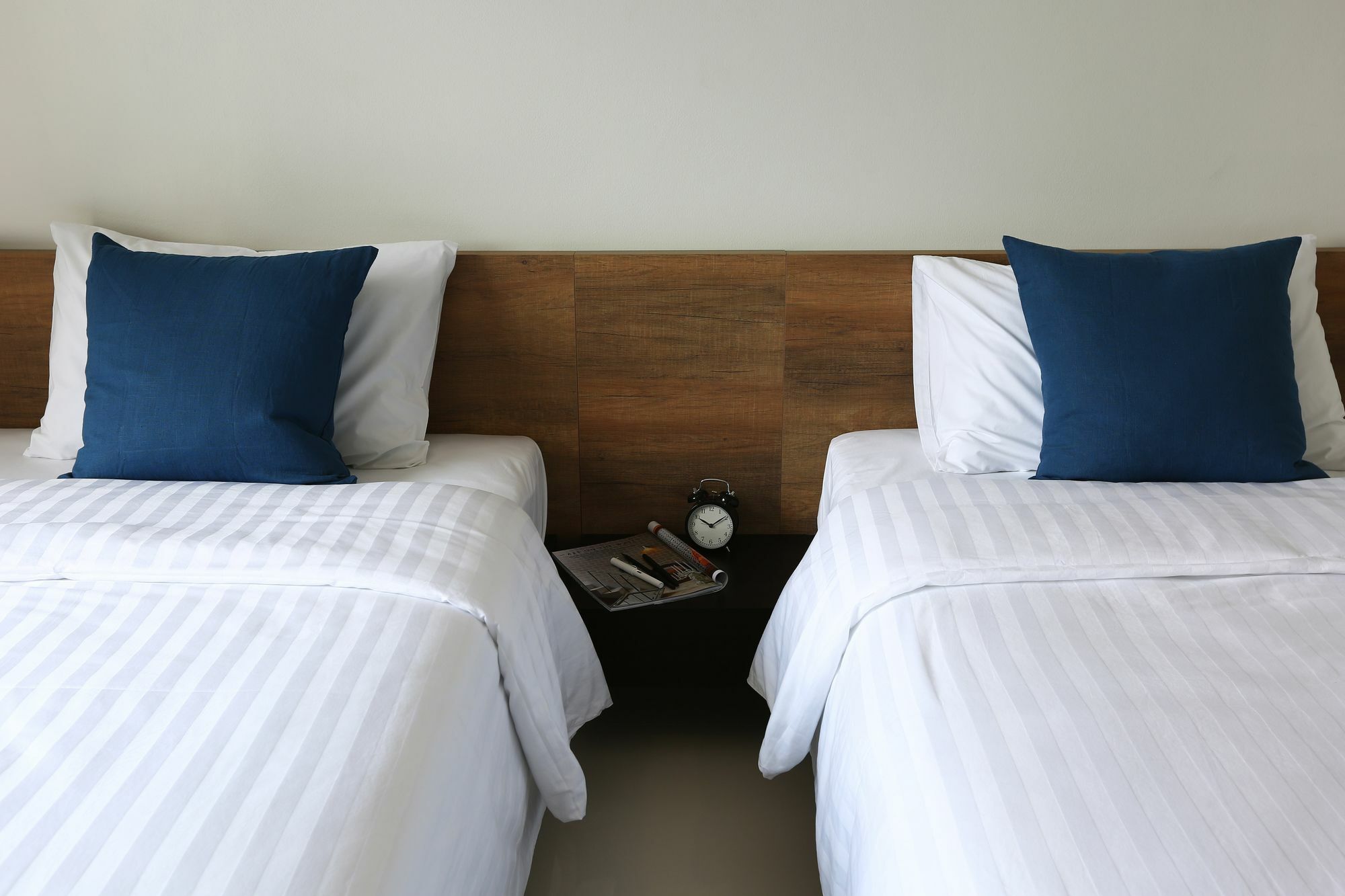 Sukh Serviced Apartment Ban Kho Hong Bagian luar foto