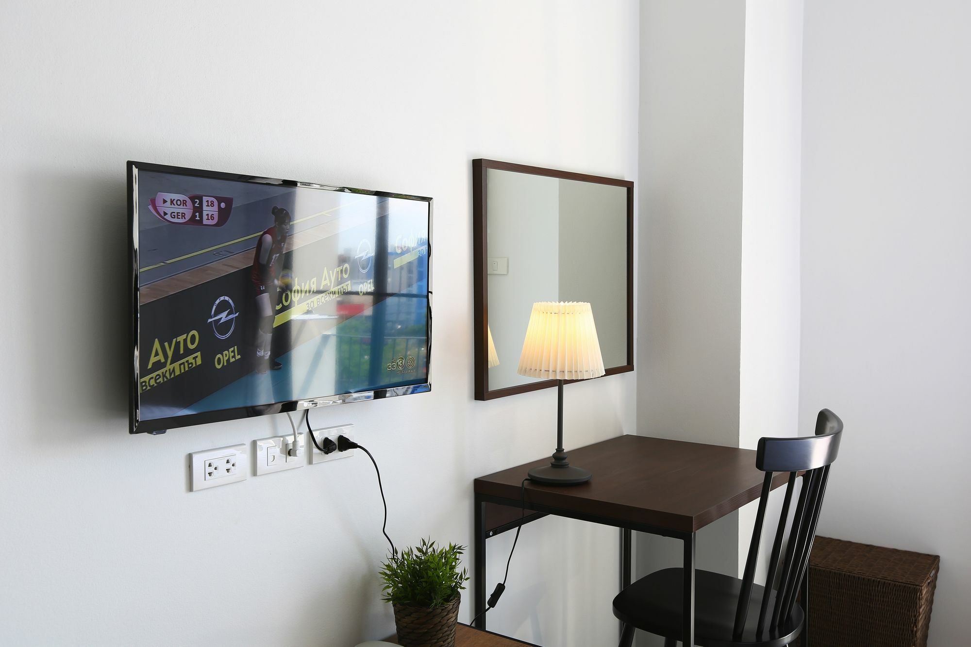 Sukh Serviced Apartment Ban Kho Hong Bagian luar foto
